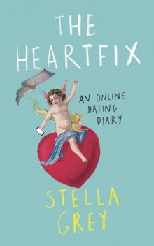 Heartfix, The Read online