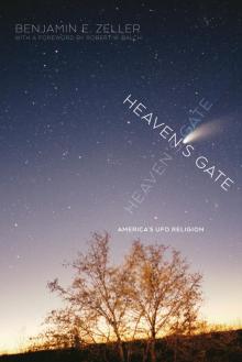 Heaven's Gate Read online