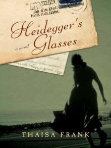 Heidegger's Glasses Read online