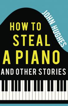 How to Steal a Piano Read online