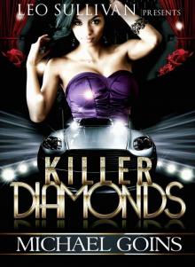 Killer Diamonds Read online