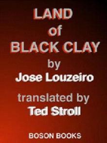 Land of Black Clay Read online