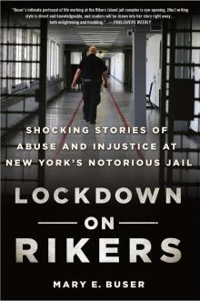 Lockdown on Rikers Read online