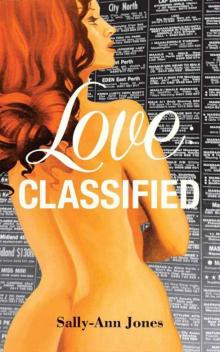 Love: Classified Read online