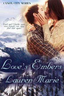 Love's Embers (Canon City Series) Read online