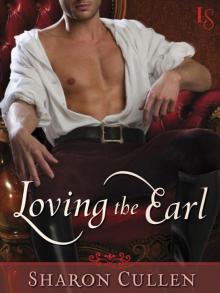 Loving the Earl: A Loveswept Historical Romance Read online