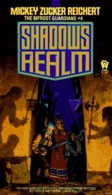 Mickey Zucker Reichert - Shadows Realm Read online