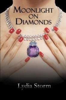 MOONLIGHT ON DIAMONDS Read online