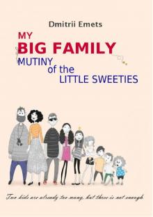 Mutiny of the Little Sweeties Read online