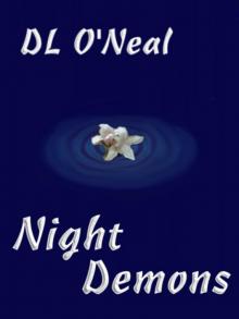 Night Demons Read online