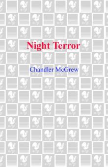 Night Terror Read online