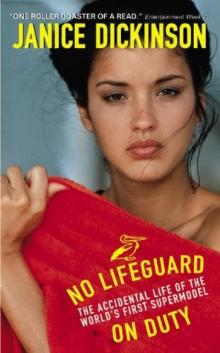 No Lifeguard on Duty Read online