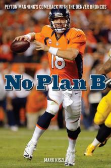 No Plan B Read online