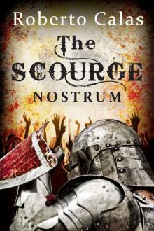 Nostrum (The Scourge, Book 2) Read online