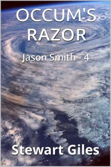 Occum's Razor Read online