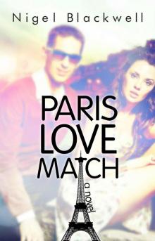 Paris Love Match Read online