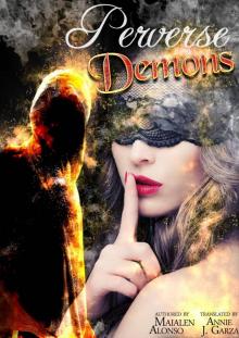 Perverse Demons Read online