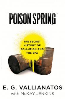 Poison Spring Read online