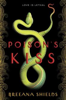 Poison's Kiss Read online