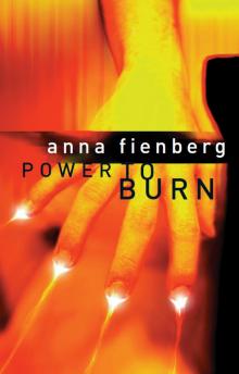 Power to Burn Read online