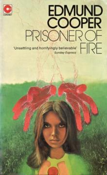 Prisoner of Fire Read online