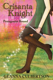 Protagonist Bound Read online