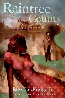 Raintree County Read online