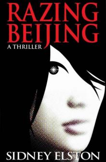 Razing Beijing: A Thriller Read online