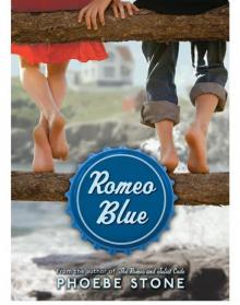 Romeo Blue (9780545520706) Read online