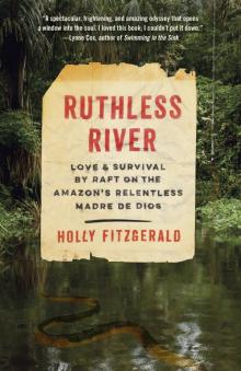 Ruthless River Read online