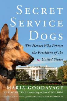 Secret Service Dogs Read online