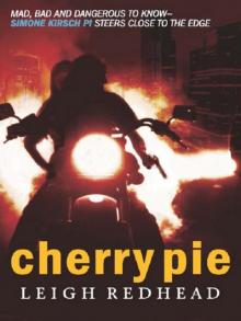 Simone Kirsch 03 - Cherry Pie Read online