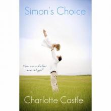 Simon's Choice Read online