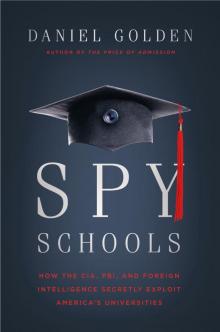 Spy Schools Read online