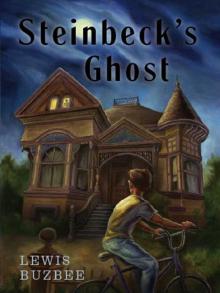 Steinbeck’s Ghost Read online
