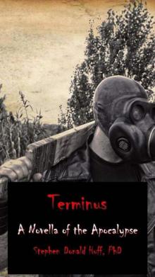 Terminus: A Novella of the Apocalypse Read online