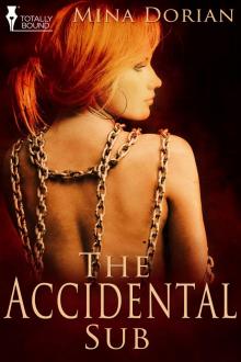 The Accidental Sub Read online