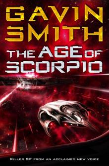 The Age of Scorpio Read online