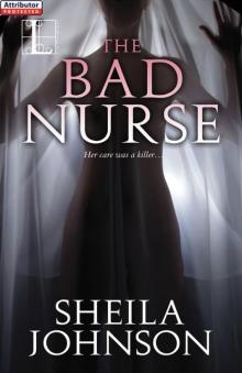 The Bad Nurse Read online