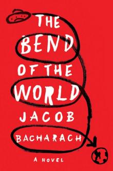 The Bend of the World: A Novel Read online