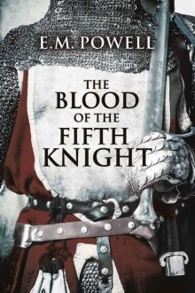 The Blood of the Fifth Knight Read online