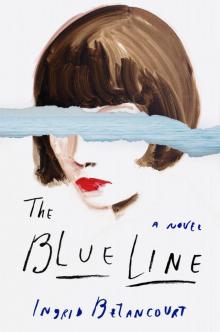 The Blue Line Read online