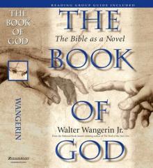 The Book of God: The Bible as a Novel Read online