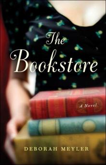 The Bookstore Read online
