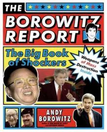 The Borowitz Report Read online