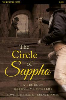 The Circle of Sappho Read online