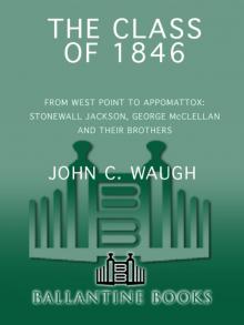 The Class of 1846 Read online