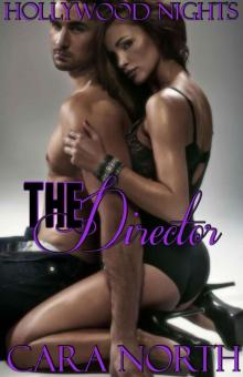 The Director (Hollywood Nights) Read online