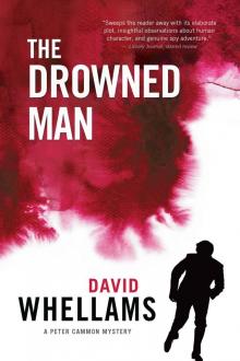 The Drowned Man Read online