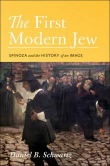 The First Modern Jew Read online